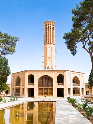 Yazd
