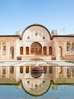 Kashan